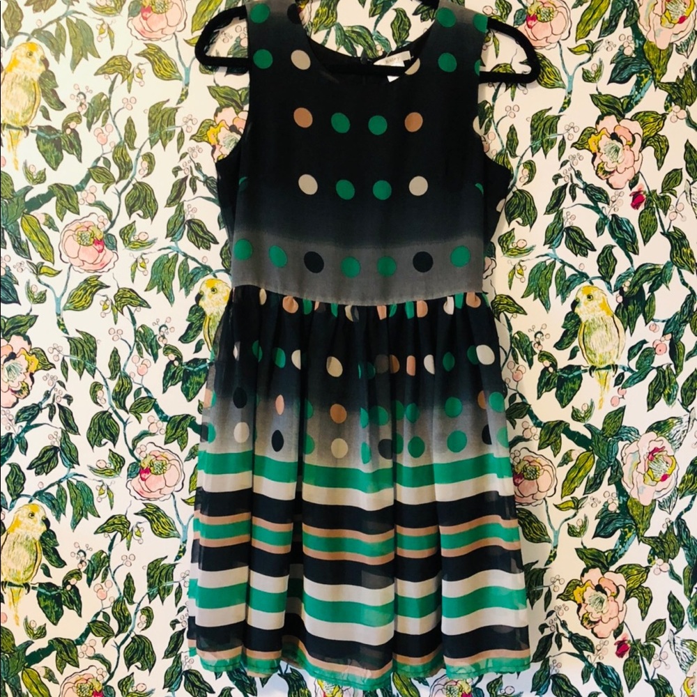 Esley Dress